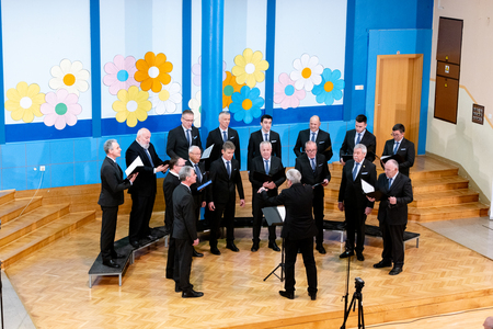 JSKD OBMOČNA REVIJA PEVSKIH ZASEDB OBČIN POSTOJNA IN PIVKA 1.2.2026 - Luka Gavranič-4843